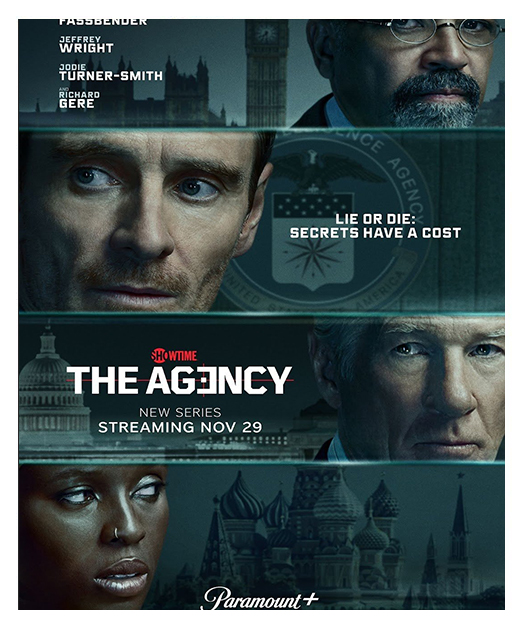 The Agency