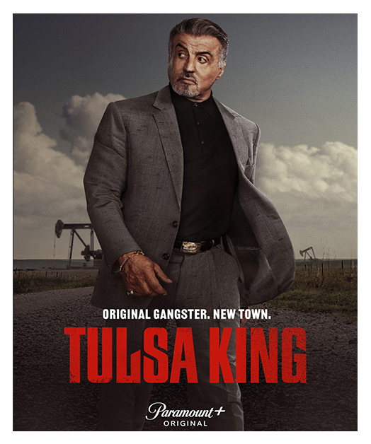 Tulsa King